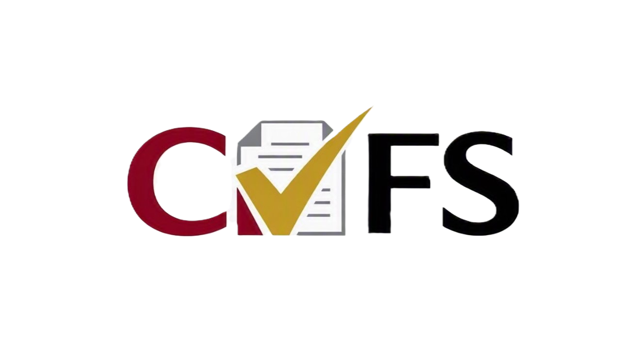 CVFS Logo